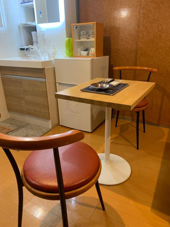 City Hotel Southern Cross 東京都 外观 照片
