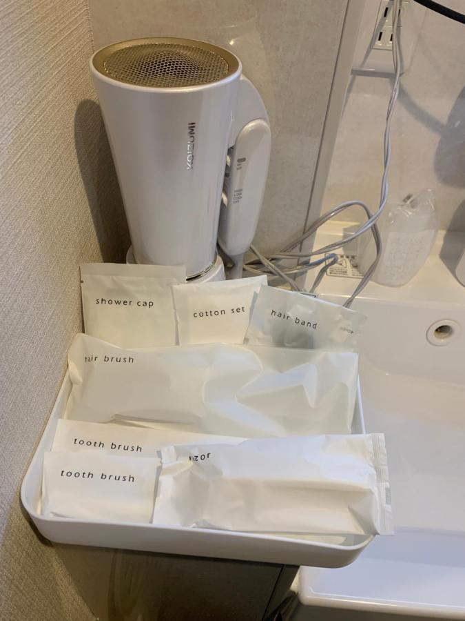 City Hotel Southern Cross 東京都 外观 照片