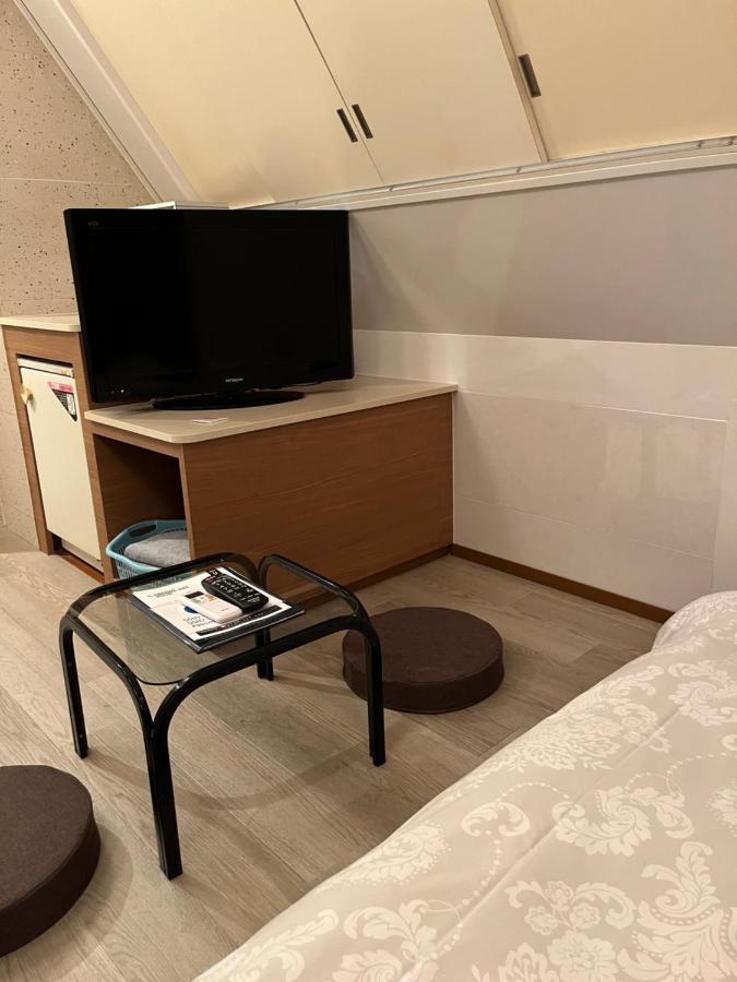City Hotel Southern Cross 東京都 外观 照片